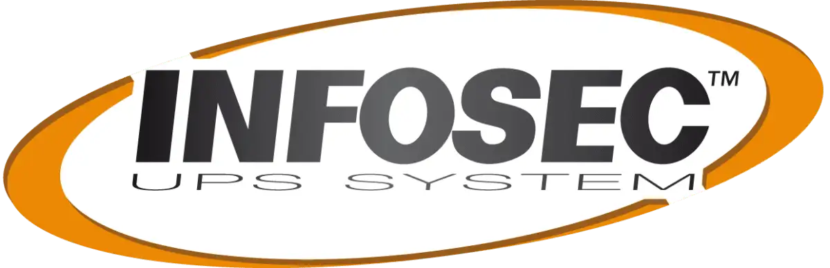 Infosec logo