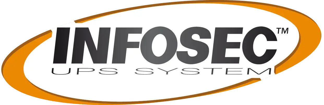 Infosec logo